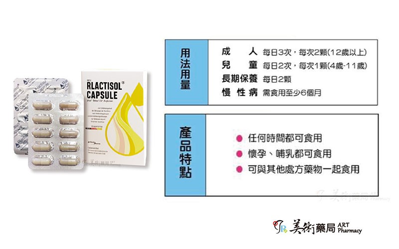 新瑞克舒 植物膠囊 (40顆/盒)