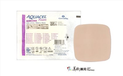 康威 愛康膚 泡棉敷料 (滅菌 )